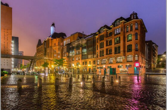 Was ist HamburgPixels – und warum dein Unternehmen hier sichtbar sein sollte