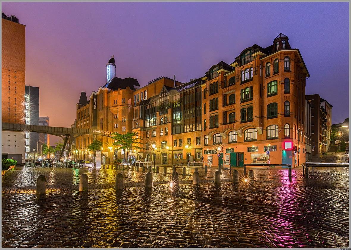 Firmenverzeichnis Hamburg