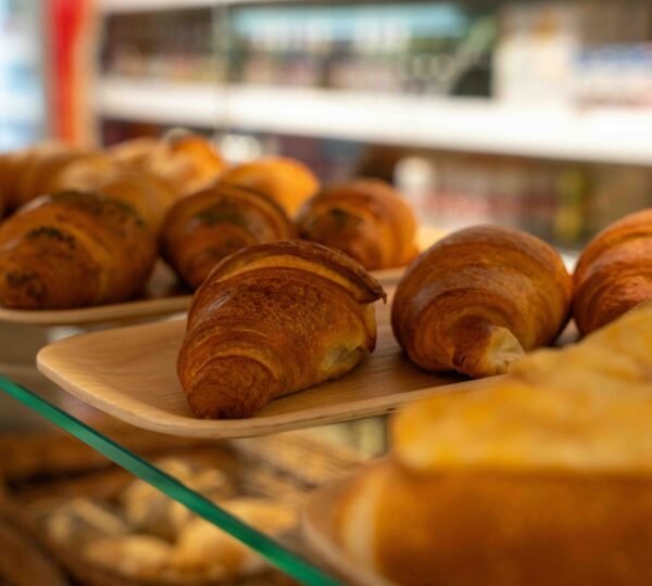 Tonn Kiosk und Backwaren