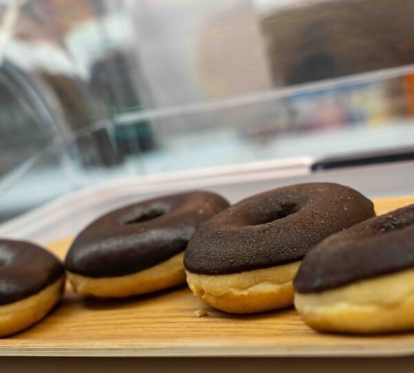 Tonn Kiosk und Backwaren