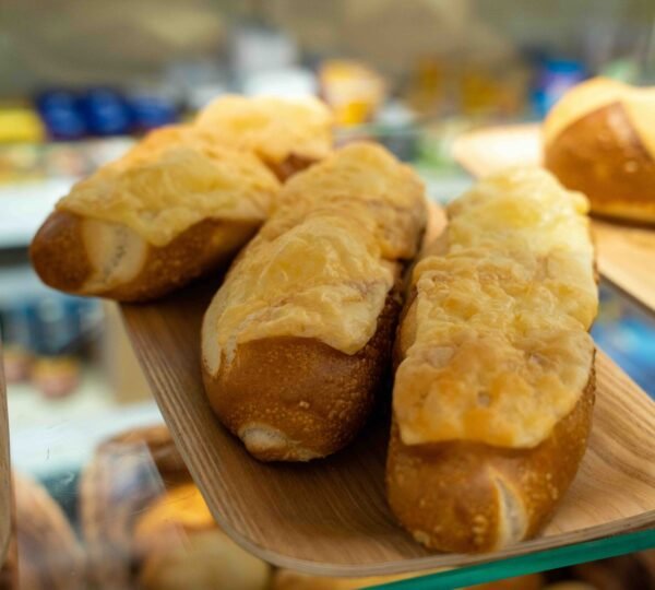 Tonn Kiosk und Backwaren