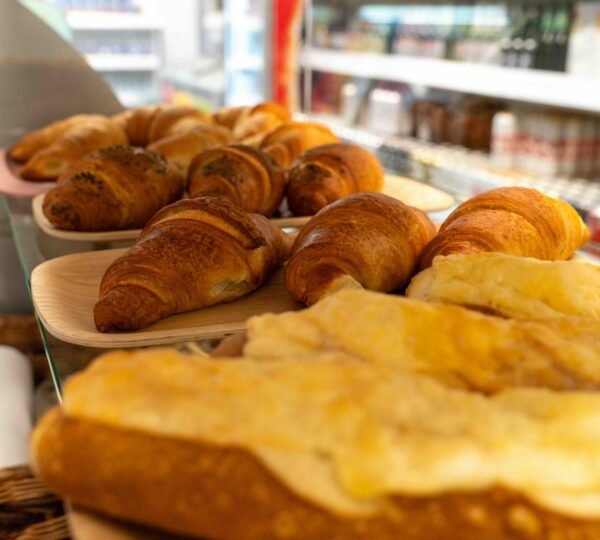 Tonn Kiosk und Backwaren