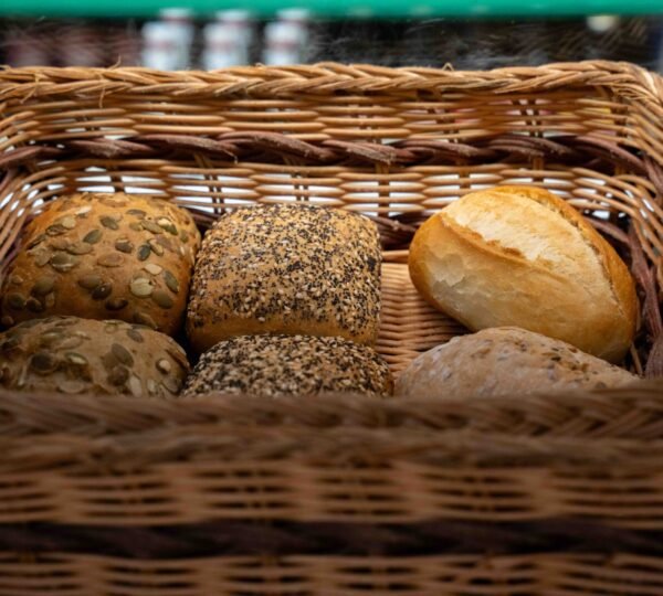 Tonn Kiosk und Backwaren