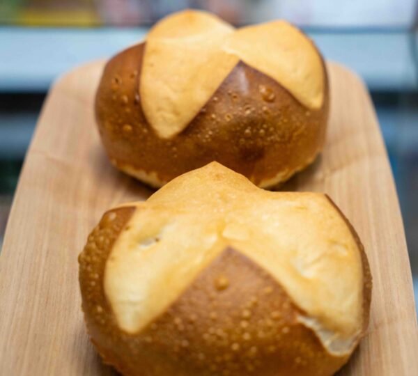 Tonn Kiosk und Backwaren