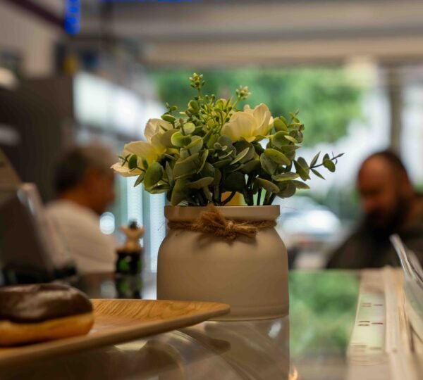 Tonn Kiosk und Backwaren