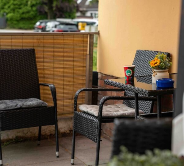 Tonn Kiosk und Backwaren