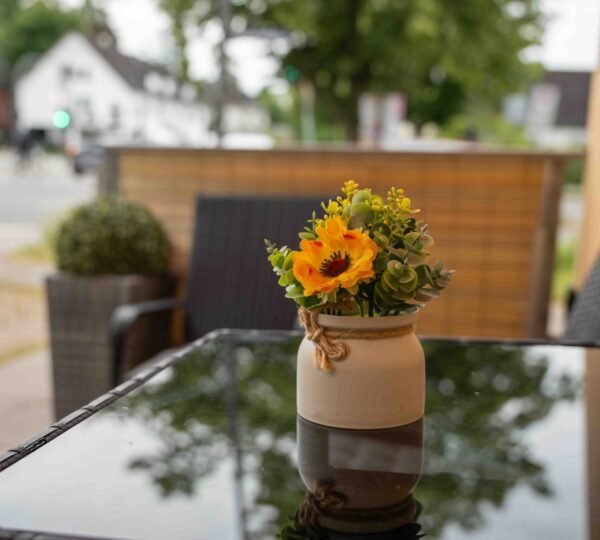 Tonn Kiosk und Backwaren