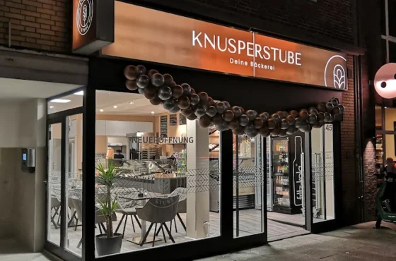 Knusperstube
