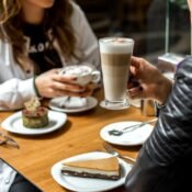 Cafés Hamburg – Frühstück, Kaffee & Kuchen